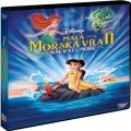 DVDFILM / Mal� mo�sk� v�la 2:N�vrat do mo�e / Disney