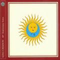 CD/DVDKing Crimson / Larks' Tongues In Aspic / 40Th Anniversary / CD+DVD