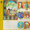 CD/DVDKing Crimson / Lizard / 40th Anniversary / CD+DVD