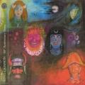 CD/DVDKing Crimson / In The Wake Of Poseidon / 40th Anniversary / CD+DVD
