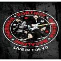 DVDPortnoy/Sheehan/MacAlpine/Sherinian / Live In Tokyo