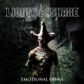 CDLions Share / Emotional Coma