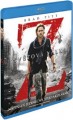 Blu-RayBlu-ray film /  Svtov vlka Z / Blu-Ray