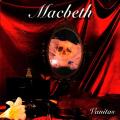CDMacbeth / Vanitas