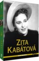 4DVDFILM / Zita Kab�tov� / Kolekce / 4DVD