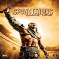 3DVDFILM / Spartakus:Bohov arny / 3DVD