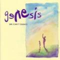 CDGenesis / We Can't Dance / Remastered