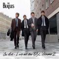 2CDBeatles / Live At The BBC Vol.2 / Remastered / Digipack / 2CD