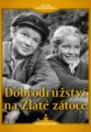 DVDFILM / Dobrodrustv na Zlat ztoce