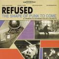 CDRefused / Shape Of Punk To Come