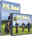 4CD/DVDP.M.Band / My pluli dl a dl / 4CD+DVD