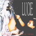 LPLucie / ern koky mokr by / 45rpm / Vinyl