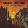 LPGrand Magus / Triumph And Power / Vinyl