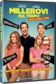 DVDFILM / Millerovi na tripu / We're Millers