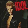 CDIdol Billy / Billy Idol