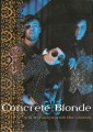 DVDConcrete Blonde / Still In Hollywood:Videos