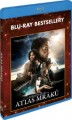 Blu-RayBlu-ray film /  Atlas Mrak / Blu-Ray