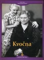 DVDFILM / Kvona / Digipack