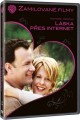 DVDFILM / L�ska p�es Internet / You've Got Mail