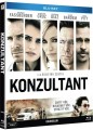 Blu-RayBlu-ray film /  Konzultant / Blu-Ray