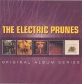 5CDElectric Prunes / Original Album Series / 5CD