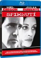 Blu-RayBlu-ray film /  Spiknut / Conspiracy Theory / Blu-Ray