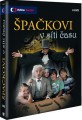 8DVDFILM / �pa�kovi v s�ti �asu / 8DVD