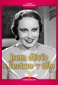 DVDFILM / Jsem dve s ertem v tle / Digipack