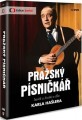 5DVDFILM / Pra�sk� p�sni�k��:Osudy Karla Ha�lera / 5DVD