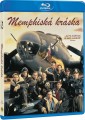 Blu-RayBlu-ray film /  Memphisk krska / Blu-Ray