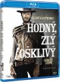 Blu-RayBlu-ray film /  Hodn,zl a okliv / Blu-Ray