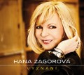 CDZagorov Hana / Vyznn / Digipack
