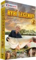 6DVDDokument / Jakub Vgner:Ryb Legendy Jakuba Vgnera 2 / 6DVD
