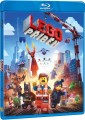 Blu-RayBlu-ray film /  Lego pbh / Blu-Ray