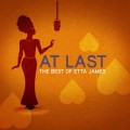 CDJames Etta / At Last / Best Of