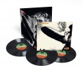 3LPLed Zeppelin / I / Remaster 2014 / Vinyl / 3LP