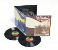 2LPLed Zeppelin / II / Remaster 2014 / Vinyl / 2LP