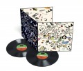 2LPLed Zeppelin / III / Remaster 2014 / Vinyl / 2LP