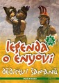 6DVDFILM / Legenda o Enyovi / Legend Of Enyo / Kolekce / 6DVD