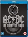 Blu-RayAC/DC / Let There Be Rock / Blu-Ray