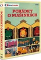 DVDFILM / Poh�dky o ma�ink�ch