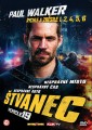 DVDFILM / �tvanec / Vehicle 19