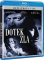 Blu-RayBlu-ray film /  Dotek zla / Blu-Ray