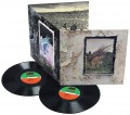 2LPLed Zeppelin / IV / Four Symbols / Remaster 2014 / Vinyl / 2LP