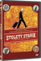 DVDFILM / Stolet stak,kter vylezl z okna a zmizel