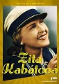 4DVDFILM / Zita Kab�tov�:100 let Zity Kab�tov� / Kolekce / 4DVD