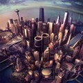 LPFoo Fighters / Sonic Highways / Vinyl