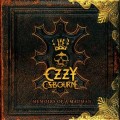 CDOsbourne Ozzy / Memoirs Of A Madman / Digipack