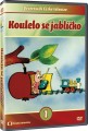 DVDFILM / Koulelo se jabl��ko 1