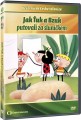 DVDFILM / Jak �uk a Bzuk putovali za slun��kem